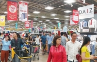 Năm 2018: Thu hút FDI TP. Hồ Chí Minh đứng đầu cả nước