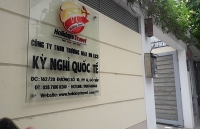 Phạt nặng công ty liên quan vụ 152 du khách Việt Nam mất tích