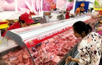 Saigon Co.op cam kết bình ổn giá thịt heo