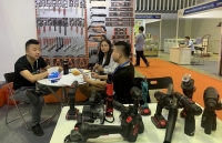 Thu hút đầu tư nước ngoài, thúc đẩy phát triển thị trường qua VIETNAM EXPO