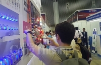 Xúc tiến thương mại để tạo đà cho công nghiệp hỗ trợ phát triển