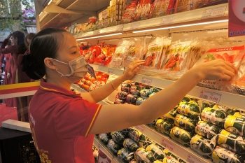 VISSAN khai trương cửa hàng thực phẩm tại Gò Vấp