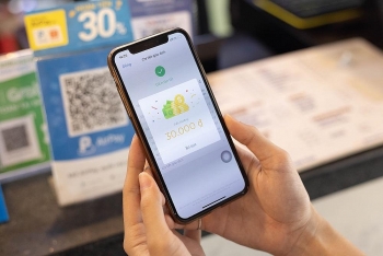 Thanh toán trực tuyến ngập tràn ưu đãi cùng ví điện tử AirPay và Techcombank