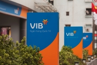 VIB thu xếp cấp tín dụng hợp vốn 780 tỷ đồng cho EVN
