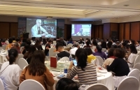 GSK và Hiệp hội Y khoa kêu gọi nâng cao nhận thức về đề kháng kháng sinh