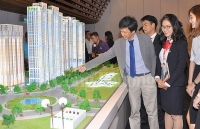 Thị trường bất động sản năm 2019: Thách thức và cơ hội đan xen