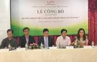 “Sân chơi” cho những người làm môi giới bất động sản