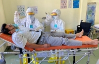 TP. Hồ Chí Minh: Bệnh viện dã chiến phòng dịch nCoV chính thức đi vào hoạt động