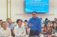 Doanh nghiệp bất động sản TP. Hồ Chí Minh 