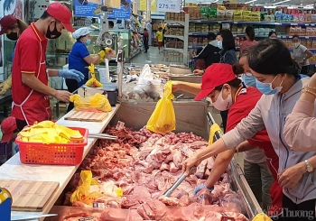 Bình Dương: Gần 4.800 tỷ đồng bình ổn thị trường hàng hóa thiết yếu năm 2021