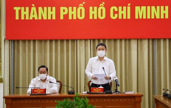 TP. Hồ Chí Minh mở rộng một số dịch vụ, hoạt động để tạo điều kiện thực hiện mục tiêu kép ​