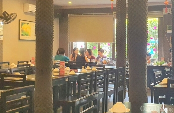 TP. Hồ Chí Minh: Cho phép một số cơ sở kinh doanh được hoạt động trở lại từ ngày 1/3