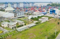 Bất động sản công nghiệp vùng Đông Nam bộ hút dòng vốn FDI