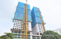 Căn hộ chung cư 25 m2: Cơ hội cho người nghèo có nhà