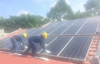 Cách giảm hóa đơn tiền điện tăng cao trong mùa nắng nóng