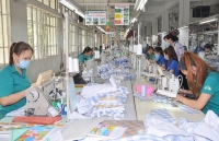 Doanh nghiệp TP. Hồ Chí Minh bị ảnh hưởng dịch Covid-19 được tạm dừng đóng BHXH