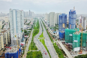 Có nên đầu tư vào lĩnh vực bất động sản trong năm 2021?