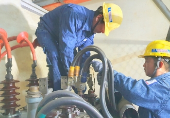 Cấp điện tại TP. Hồ Chí Minh đã nhanh lại được miễn phí