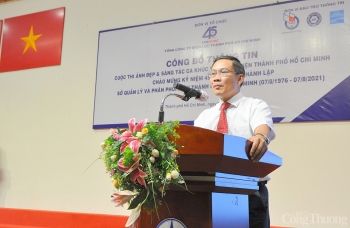 TP. Hồ Chí Minh: Phát động cuộc thi ảnh đẹp và sáng tác ca khúc về ngành điện