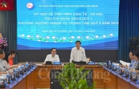 TP. Hồ Chí Minh phê duyệt lại ranh giới khu đất 4,3 ha Thủ Thiêm