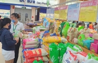 TP. Hồ Chí Minh: Tăng 30% - 50% nguồn cung lương thực, thực phẩm trong 2 tuần cách ly xã hội