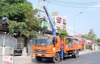 EVNHCM: Huy động mọi nguồn lực đảm bảo cung cấp điện phòng chống dịch Covid-19