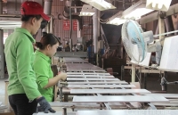 Thị trường vật liệu xây dựng thiệt hại lớn vì dịch Covid-19