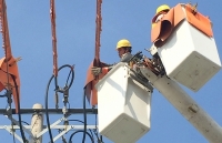 EVNHCMC đảm bảo cấp điện cho các hoạt động kỷ niệm 130 năm ngày sinh Chủ tịch Hồ Chí Minh