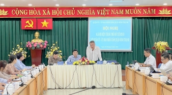 EVNHCMC: Lắng nghe để nâng cao chất lượng cung ứng điện và dịch vụ khách hàng