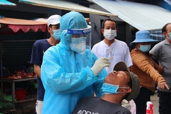 TP. Hồ Chí Minh yêu cầu tuyệt đối tuân thủ các biện pháp phòng chống dịch Covid -19