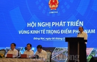 Cần tạo cơ chế cho vùng kinh tế trọng điểm phía Nam phát triển