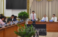 TP. Hồ Chí Minh triển khai thử nghiệm cổng thông tin dữ liệu mở