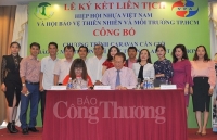 Mỗi ngày có khoảng 80.000 tấn rác thải nhựa được đưa ra môi trường tại Việt Nam