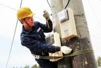 Ngành điện TP. Hồ Chí Minh: Hoàn thành 100% tiêu chí số 4 về điện nông thôn