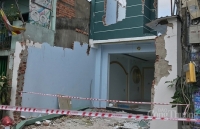 TP. Hồ Chí Minh: 3 nhóm công trình vi phạm có điều kiện được tồn tại