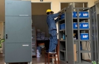 EVNHCMC ưu tiên cao nhất đảm bảo điện phục vụ kỳ họp Quốc hội