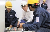 EVNHCMC: Tiên phong ứng dụng công nghệ sửa chữa bảo dưỡng tiên tiến CBM