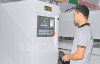 Bình Dương ưu tiên phát triển ngành công nghiệp hỗ trợ