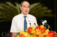 TP. Hồ Chí Minh: Doanh nghiệp công nghệ cao có khu công nghiệp riêng