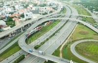 Vì sao các dự án trọng điểm TP. Hồ Chí Minh chậm tiến độ?