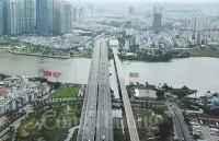 Hội đồng nhân dân TP. Hồ Chí Minh giám sát công trình trọng điểm