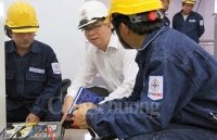 EVNHCMC triển khai nhiều giải pháp đảm bảo an toàn điện mùa mưa bão