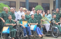 Nghĩa cử 