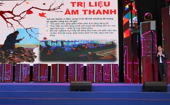 TP. Hồ Chí Minh nhiều tiềm năng phát triển sản phẩm du lịch y tế