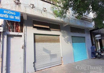 TP. Hồ Chí Minh: Tỷ lệ bỏ trống bất động sản cho thuê lên tới 40%