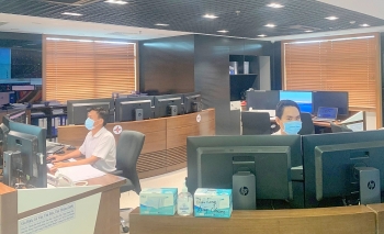 TP. Hồ Chí Minh: Công nghệ số giúp ngành điện đảm bảo cung cấp điện liên tục, ổn định