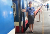 Tăng thêm 30 chuyến tàu dịp lễ 2 tháng 9