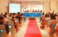 Lễ hội GBA Oktoberfest Việt Nam 2019 sức hấp dẫn ngày càng tăng