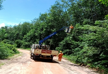 Ngành Công Thương Bình Dương: Chung sức xây dựng nông thôn mới