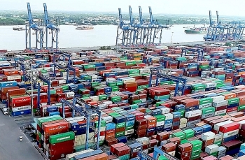 Hải quan TP. Hồ Chí Minh thành lập tổ phản ứng nhanh thông quan hàng hóa